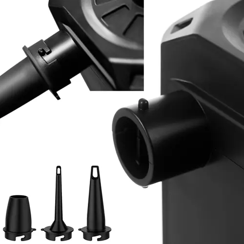 višenamjenska akumulatorska pumpa za napuhavanje